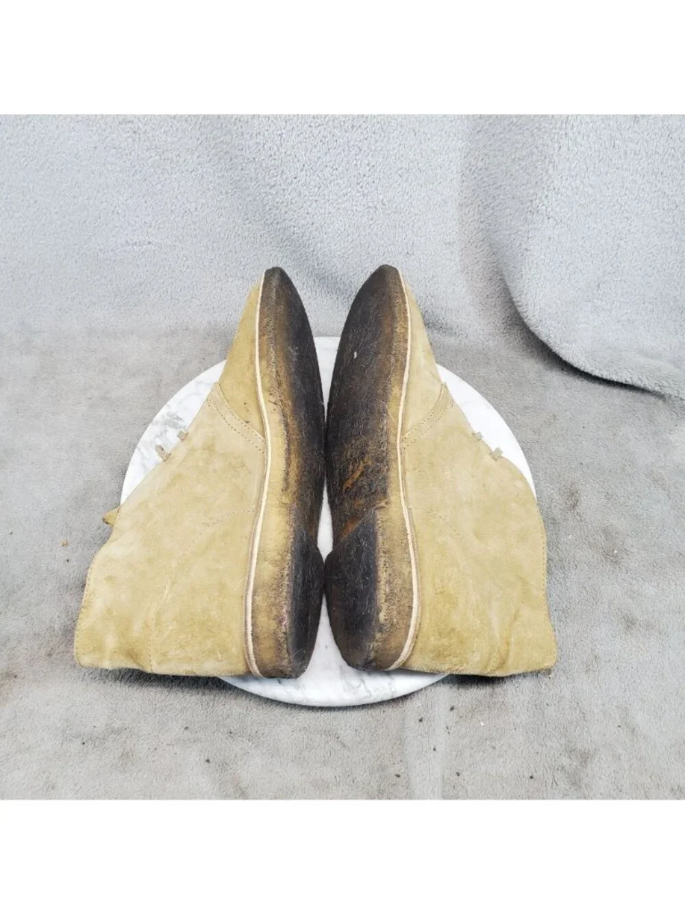 Clarks classic versatile